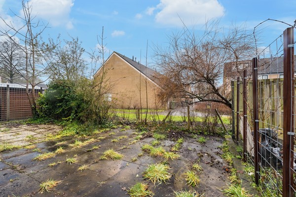 Medium property photo - Turfschip 14, 1186 XL Amstelveen